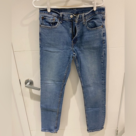 Men’s Levi’s 32W 30L - Picture 1 of 3